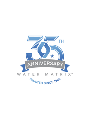 Logo-Design von Designzz. für WATER MATRIX | Design: #34154484