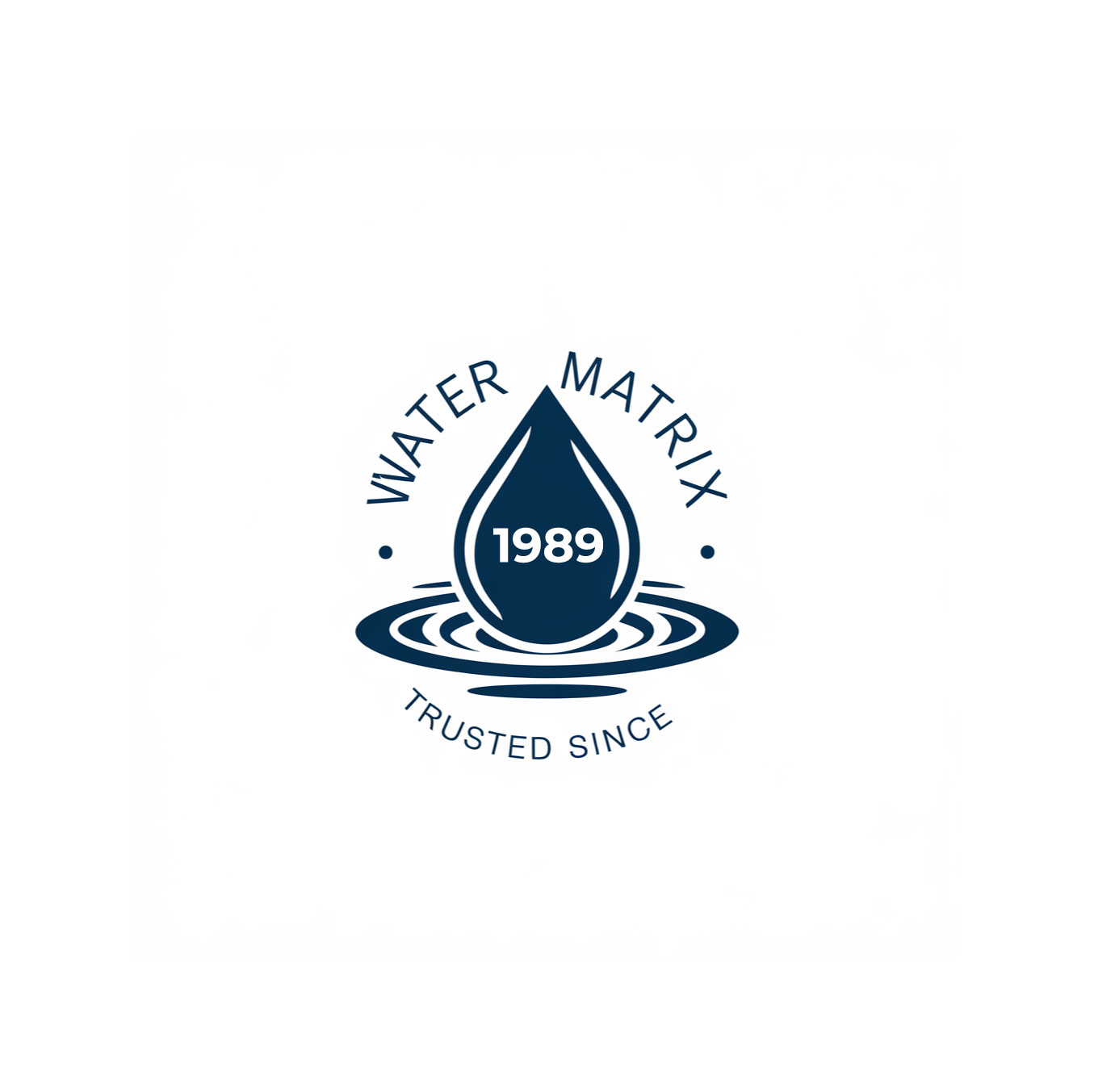 Logo-Design von DesignVerse777 für WATER MATRIX | Design #34169529