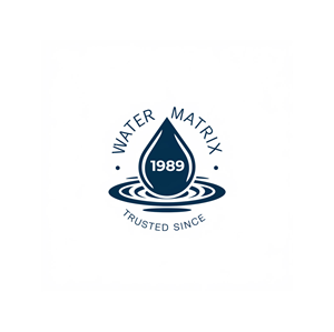 Logo-Design von DesignVerse777 für WATER MATRIX | Design: #34169529