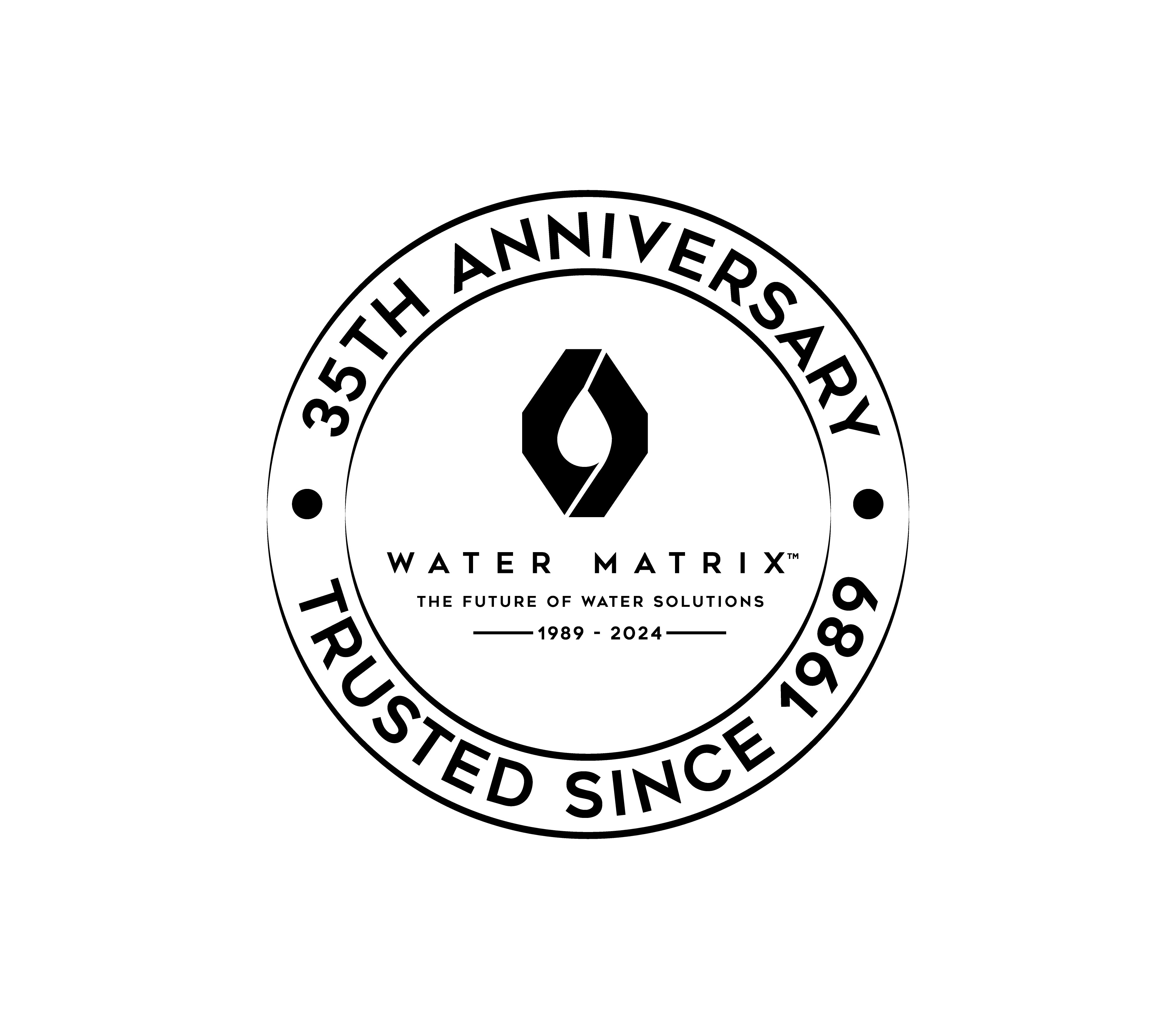 Logo-Design von Nova_Create für WATER MATRIX | Design #34151511