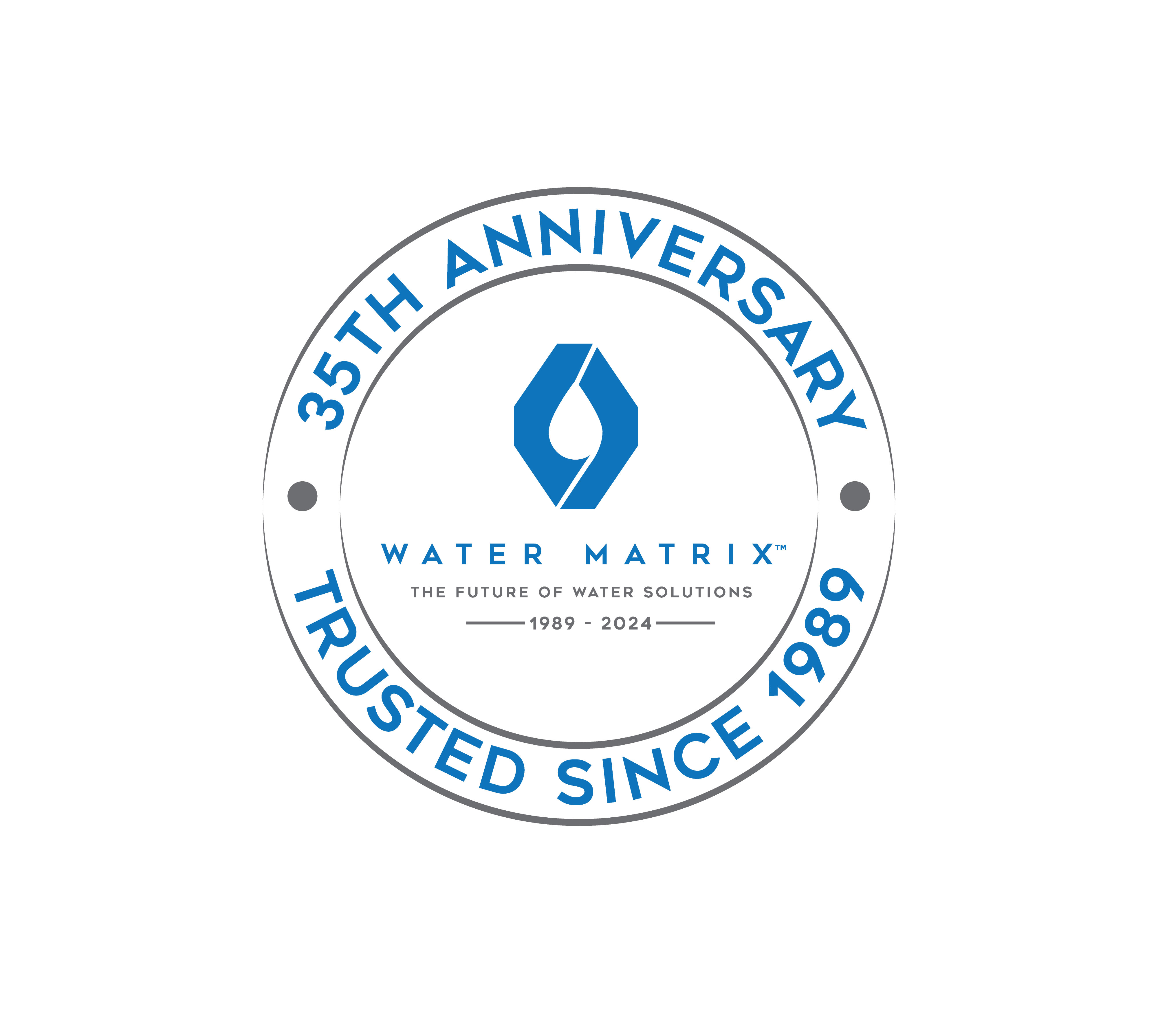 Logo-Design von Nova_Create für WATER MATRIX | Design #34151512