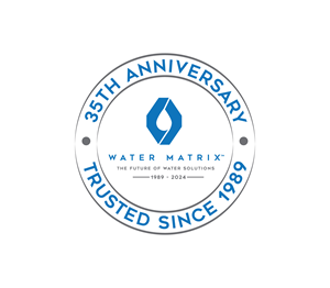 Logo-Design von Nova_Create für WATER MATRIX | Design: #34151512