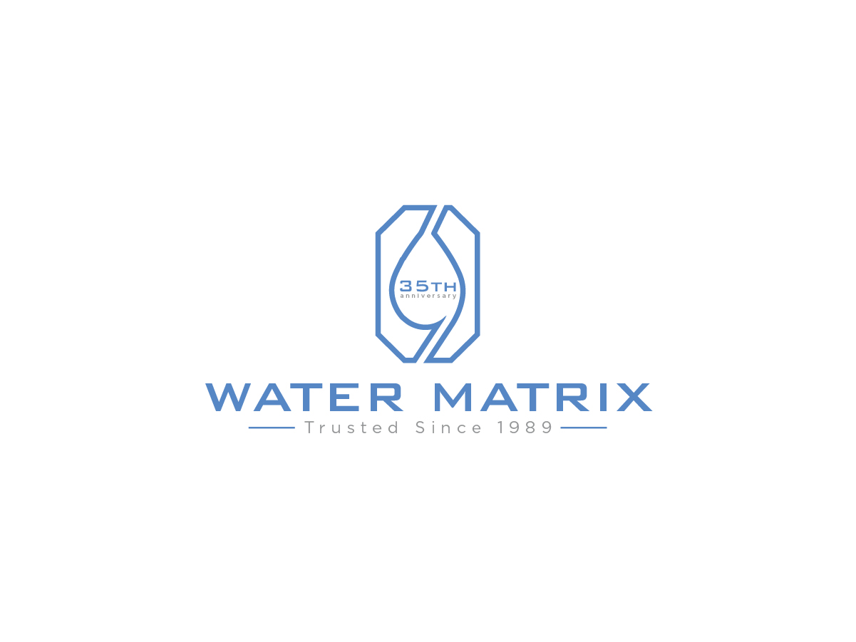 Design de Logo par Owltive pour WATER MATRIX | Design #34145565