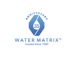 Logo Design by BNdesigner for WATER MATRIX | Design: #34165913