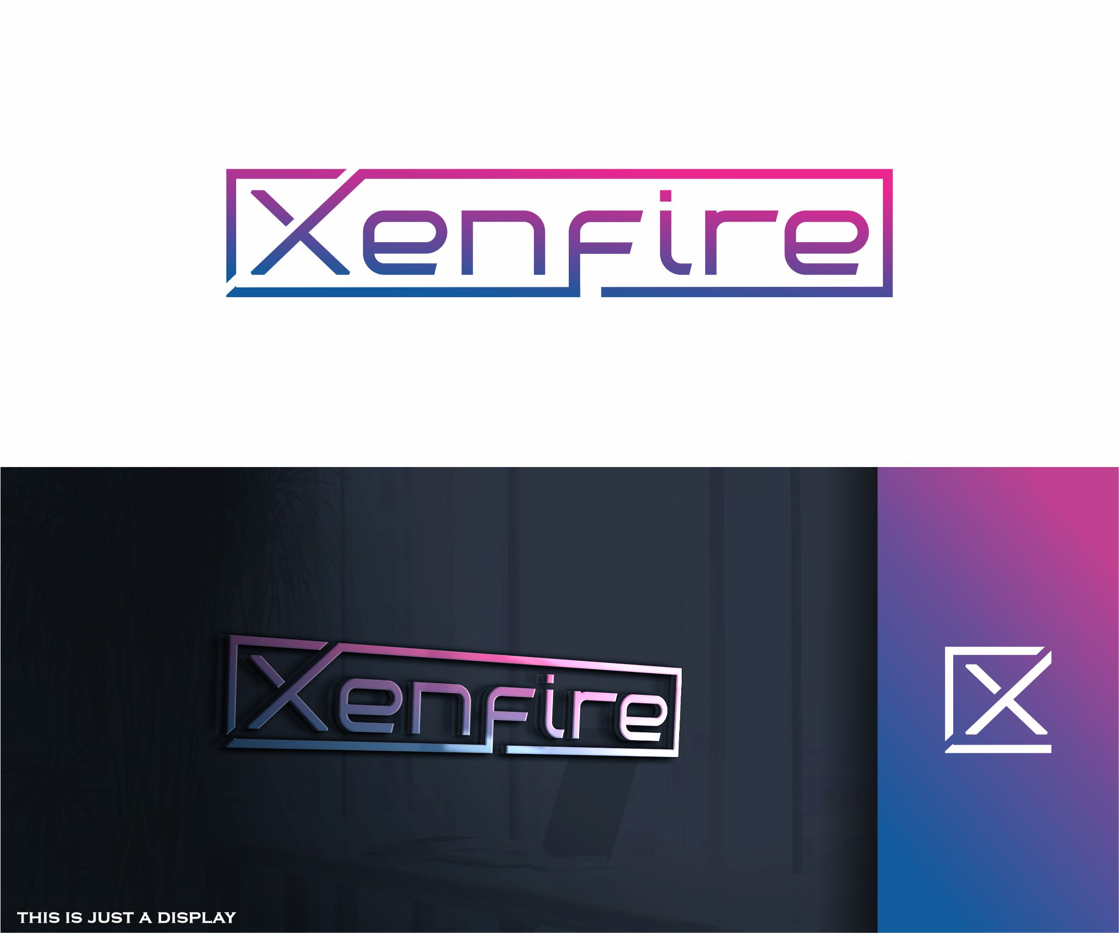 Logo Design by alkaline for this project | Design #34147035