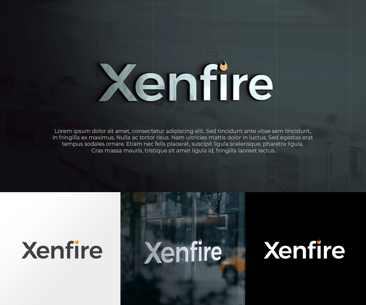 Logo Design by Alf Mozara for this project | Design #34146699