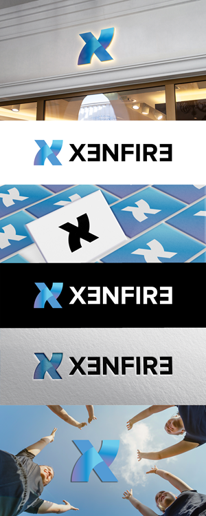 Logo Design by HiKyriosDesign for this project | Design: #34166992