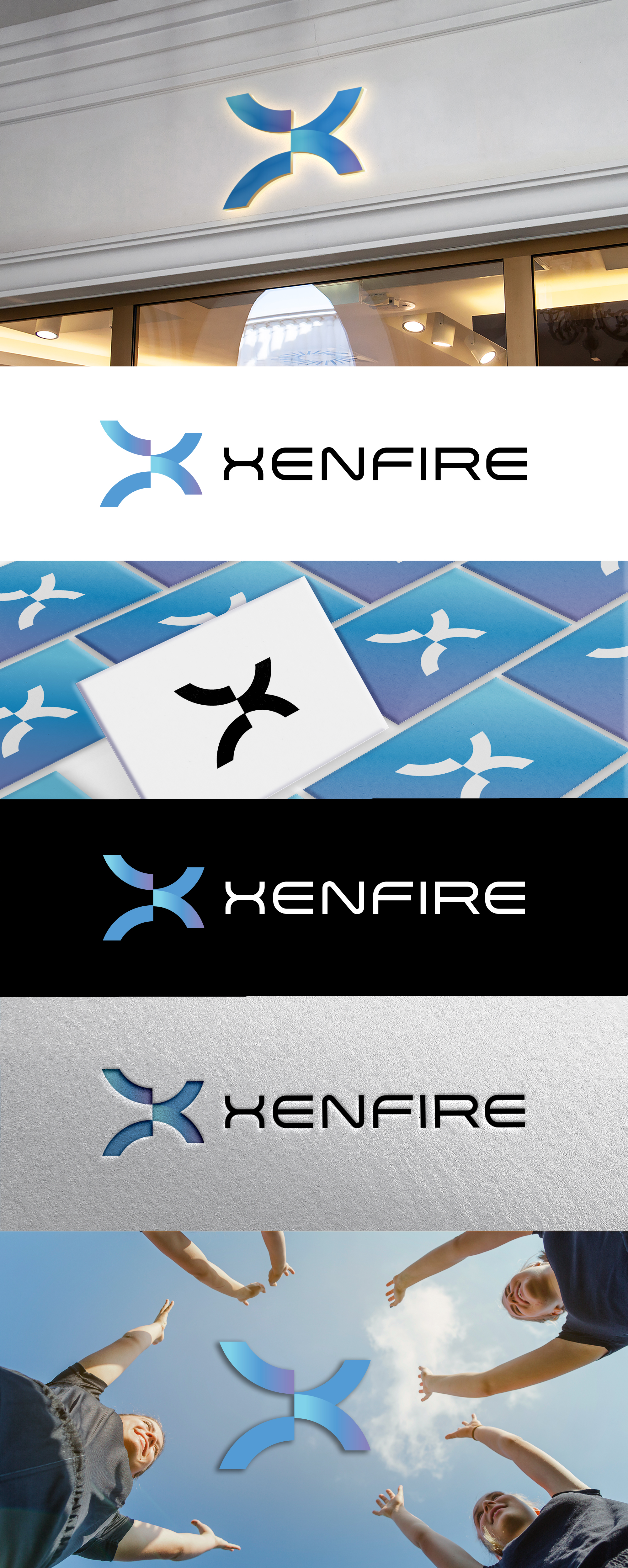 Logo Design by HiKyriosDesign for this project | Design #34167276