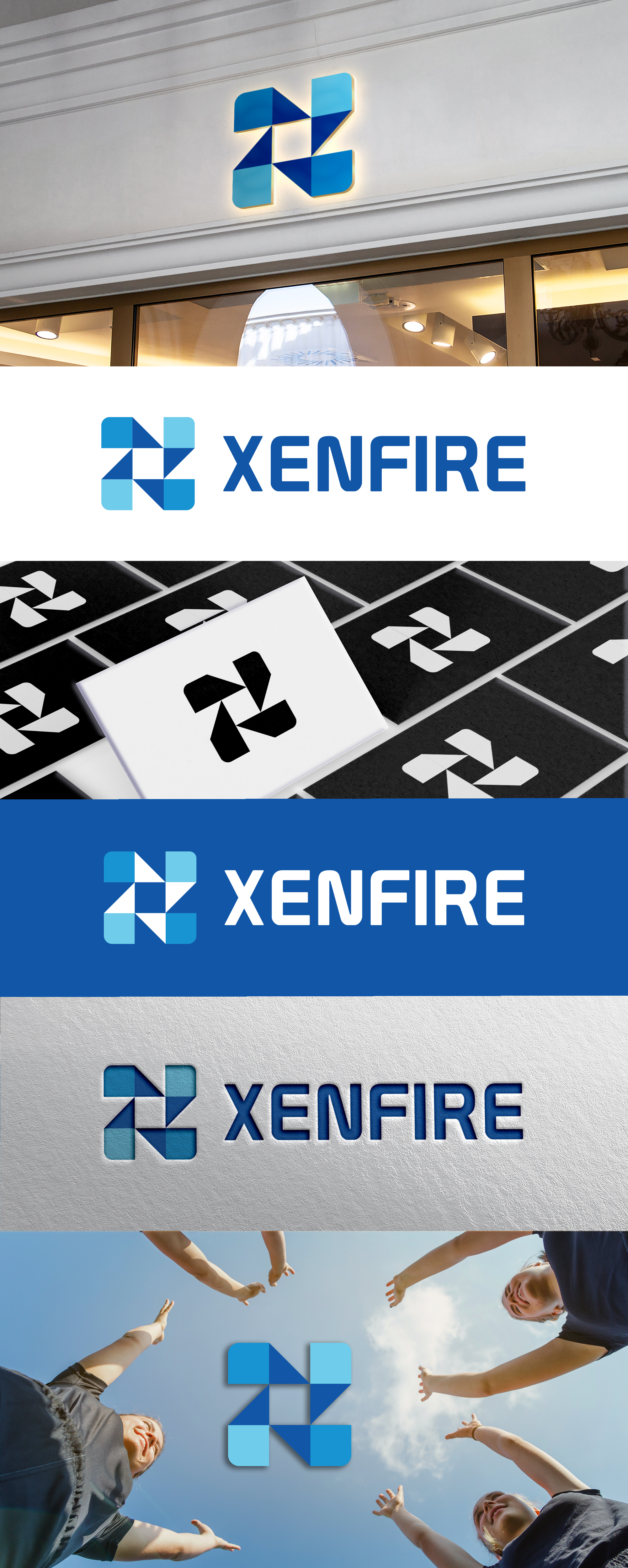 Logo Design by HiKyriosDesign for this project | Design #34167570