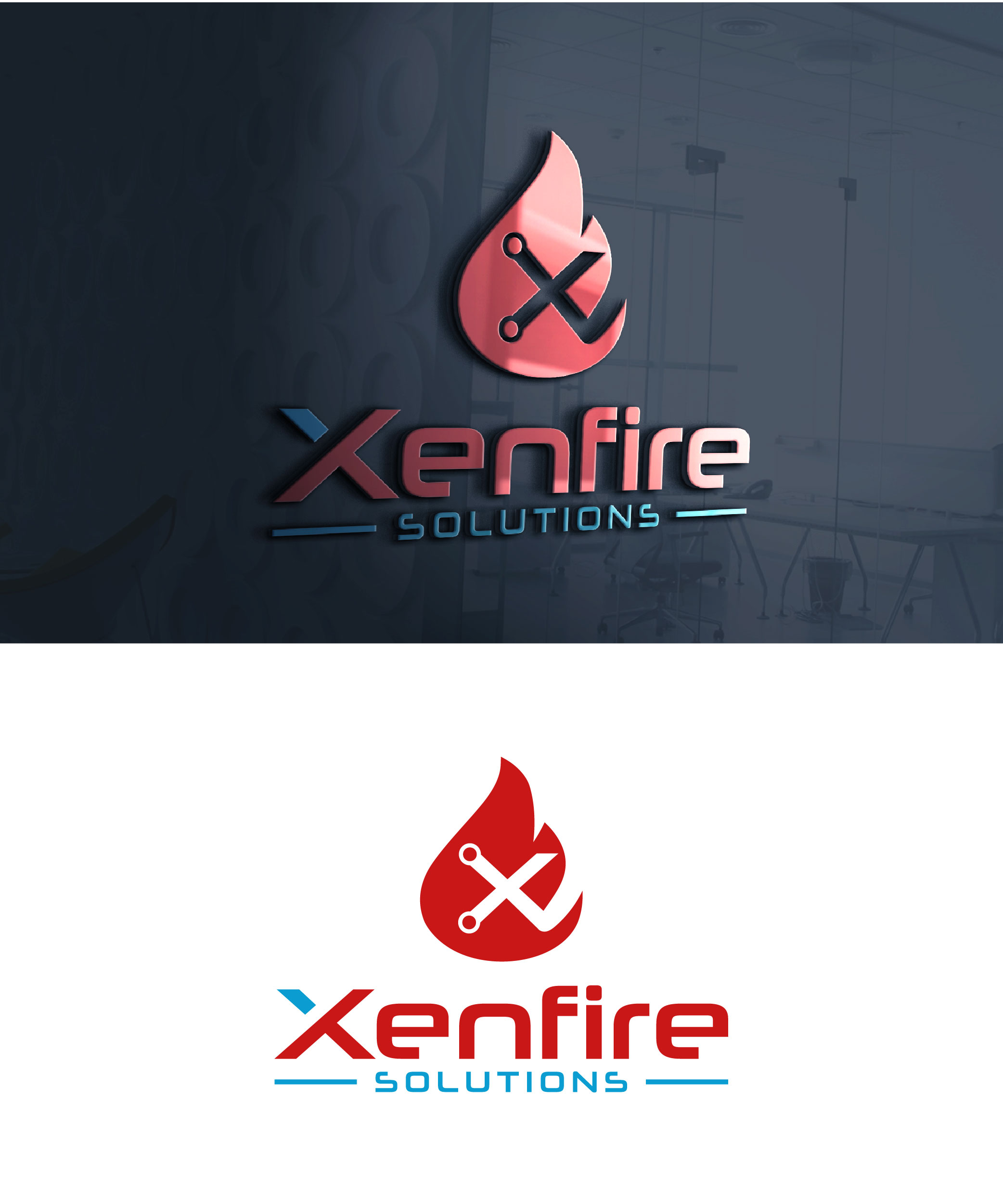 Logo Design by ADBronze for this project | Design #34152247