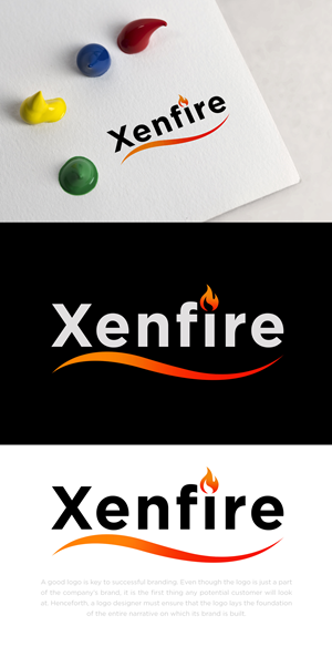 Logo Design by Burhan Art for this project | Design: #34158883