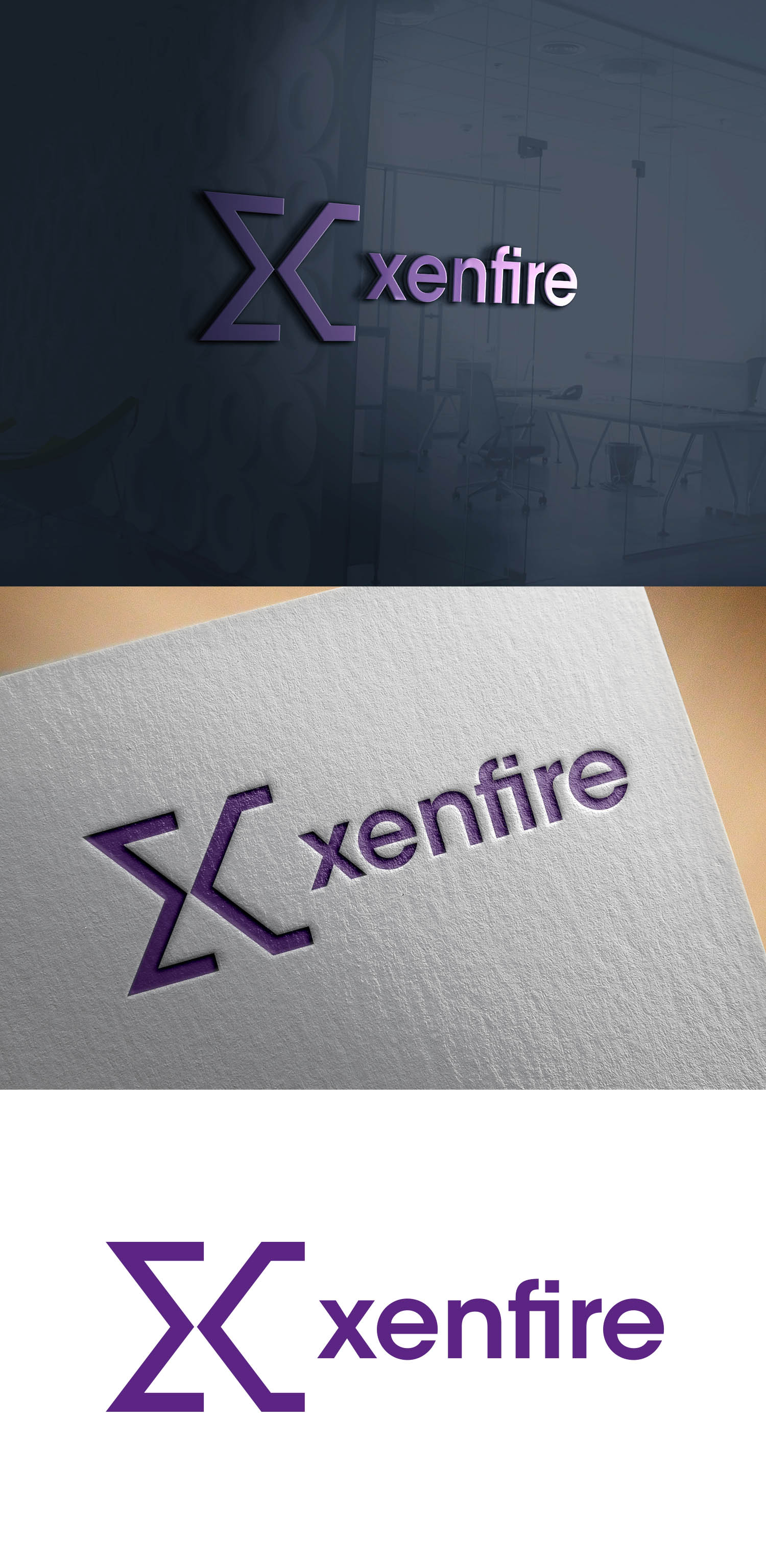 Logo Design by sariaka for this project | Design #34156258