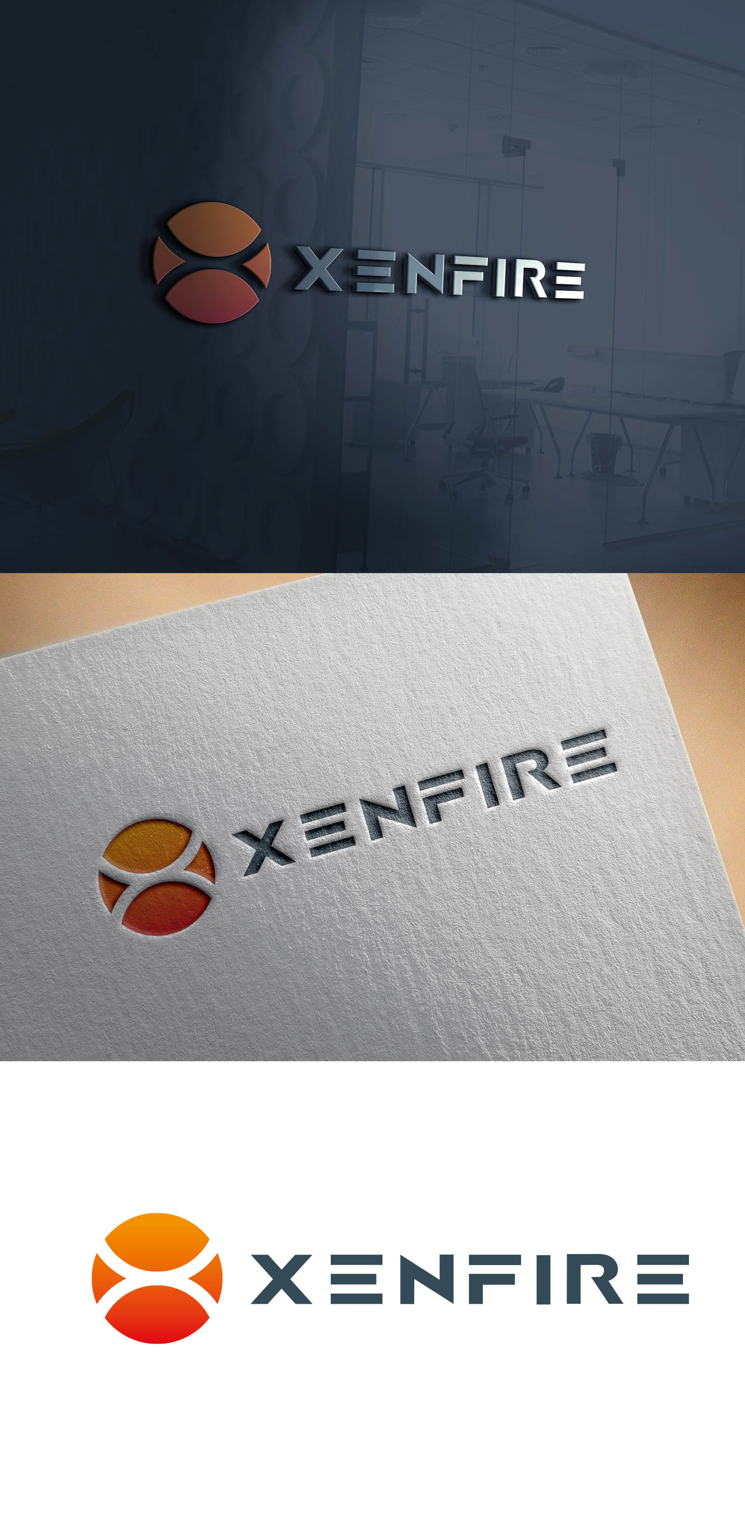 Logo Design by sariaka for this project | Design #34163291