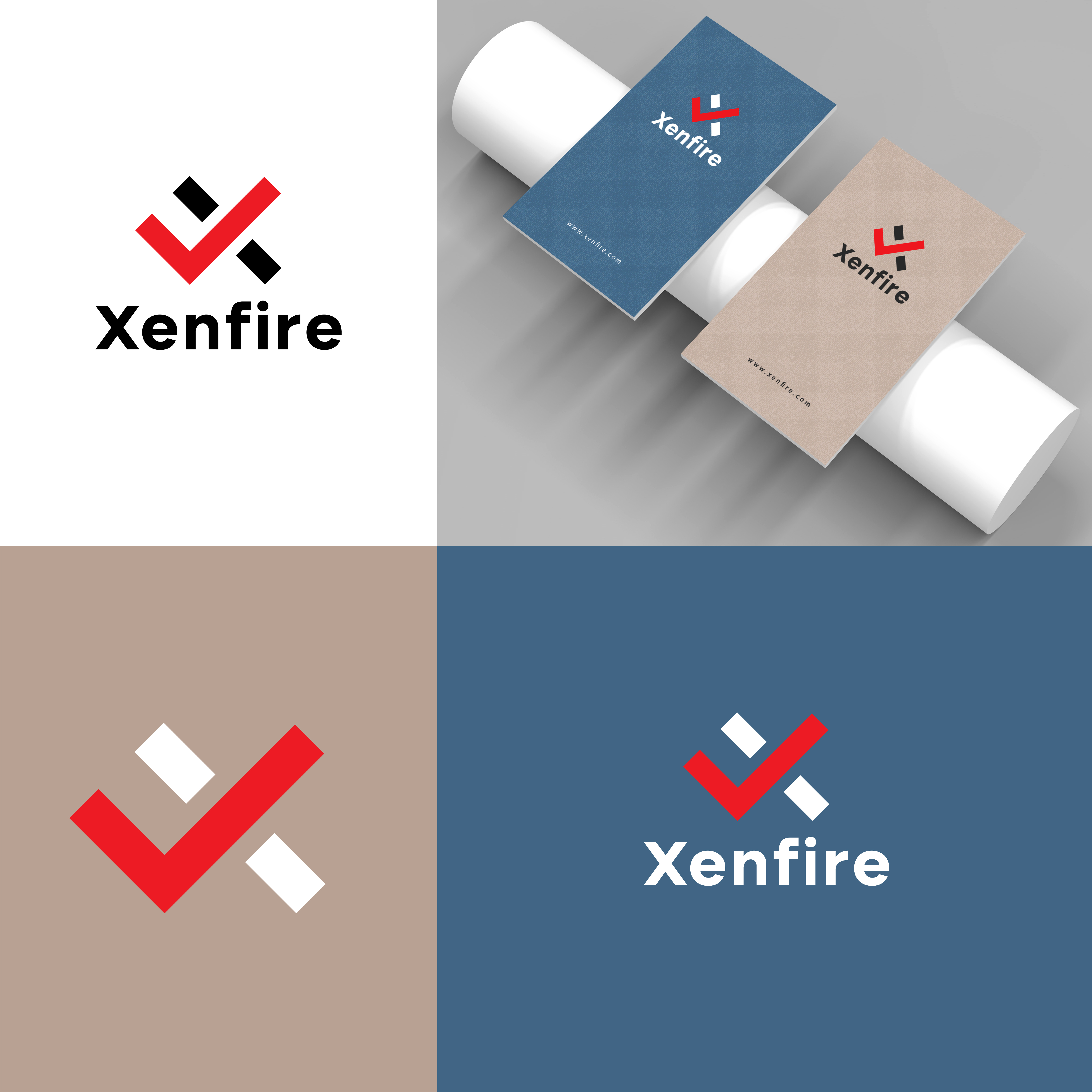 Logo Design by Don Perez for this project | Design #34147864