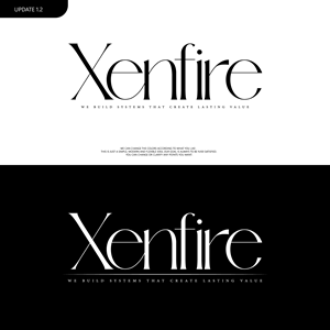 Logo Design by AG Artworks for this project | Design: #34152994