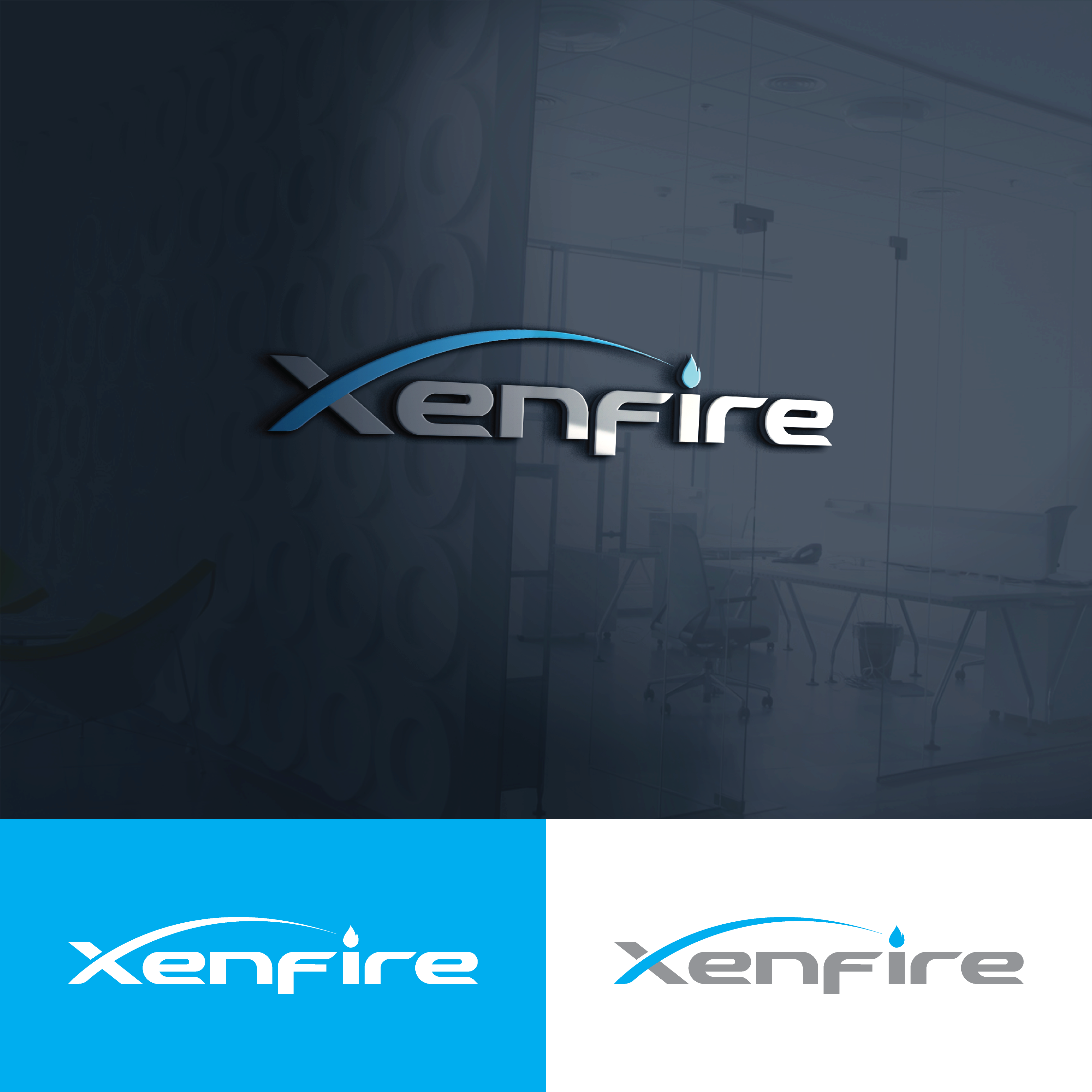 Logo Design by xum for this project | Design #34151451