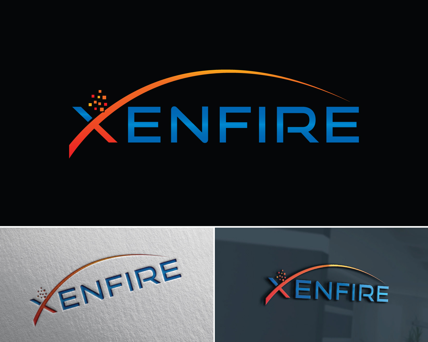 Logo-Design von Atec für dieses Projekt | Design #34151229