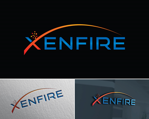 Logo Design by Atec for this project | Design: #34151229