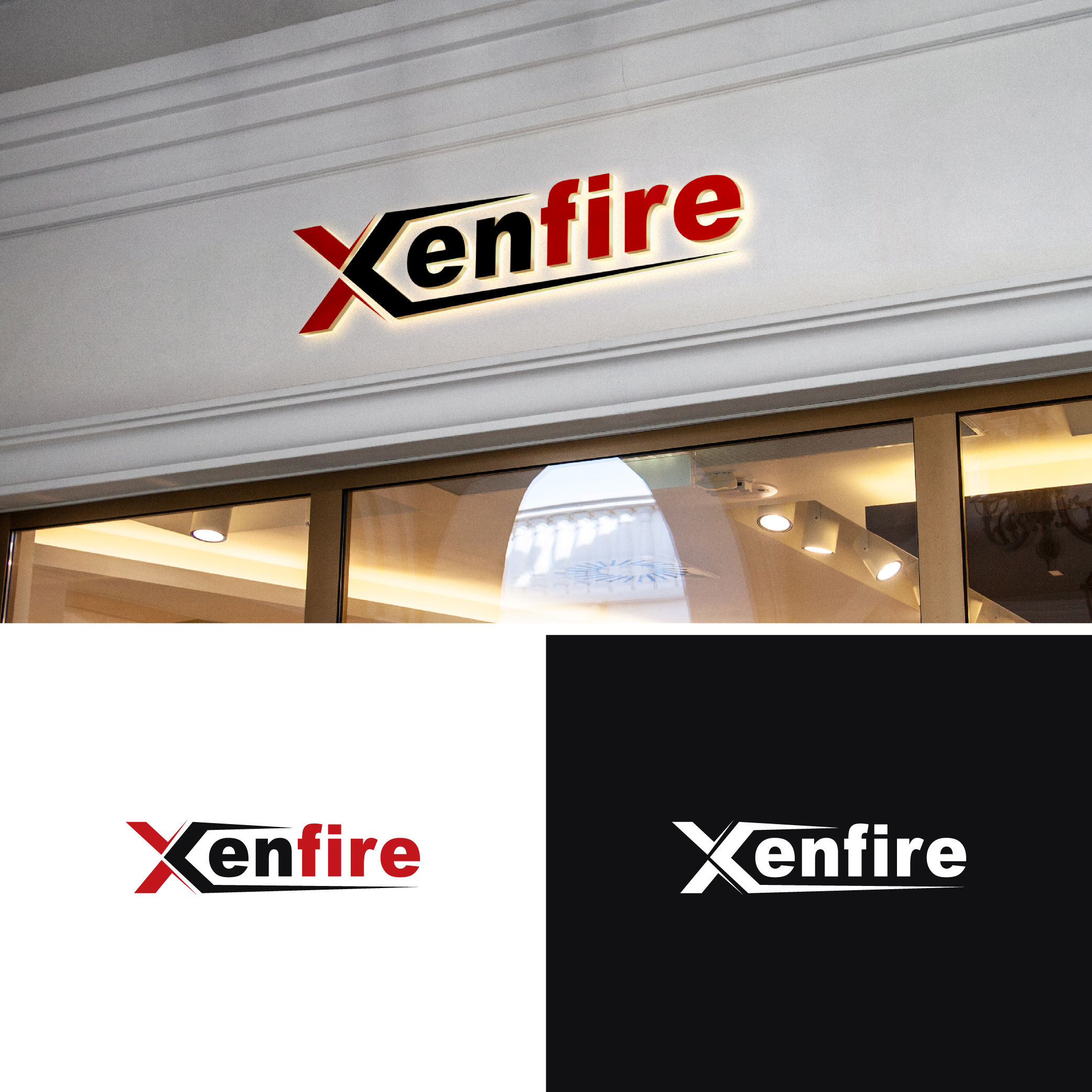 Logo Design by AL-BARAKAH for this project | Design #34152028