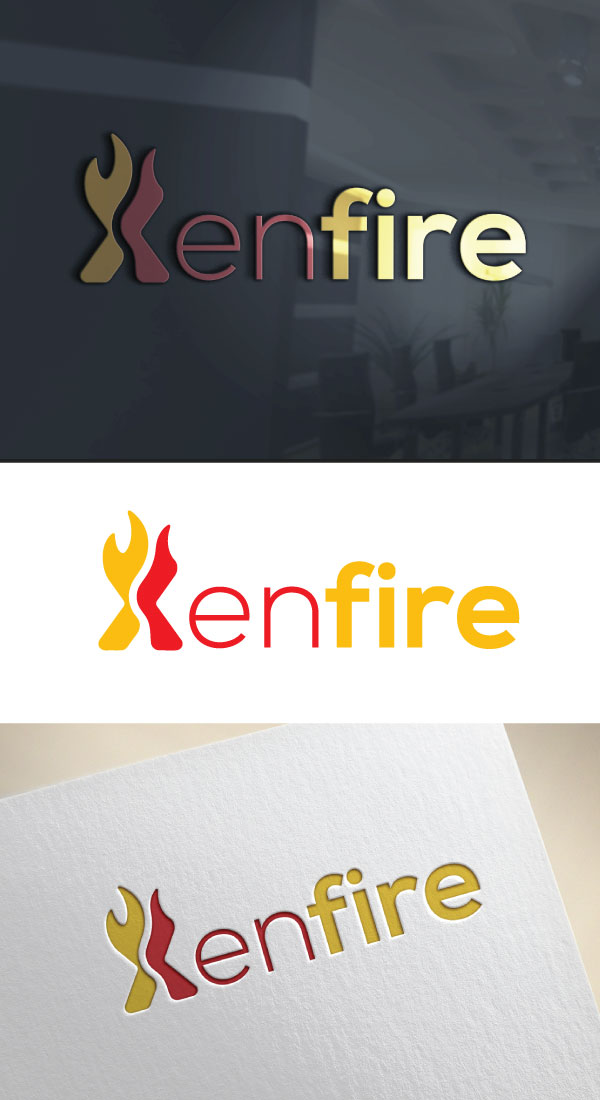 Logo Design by AB design ..... for this project | Design #34147705