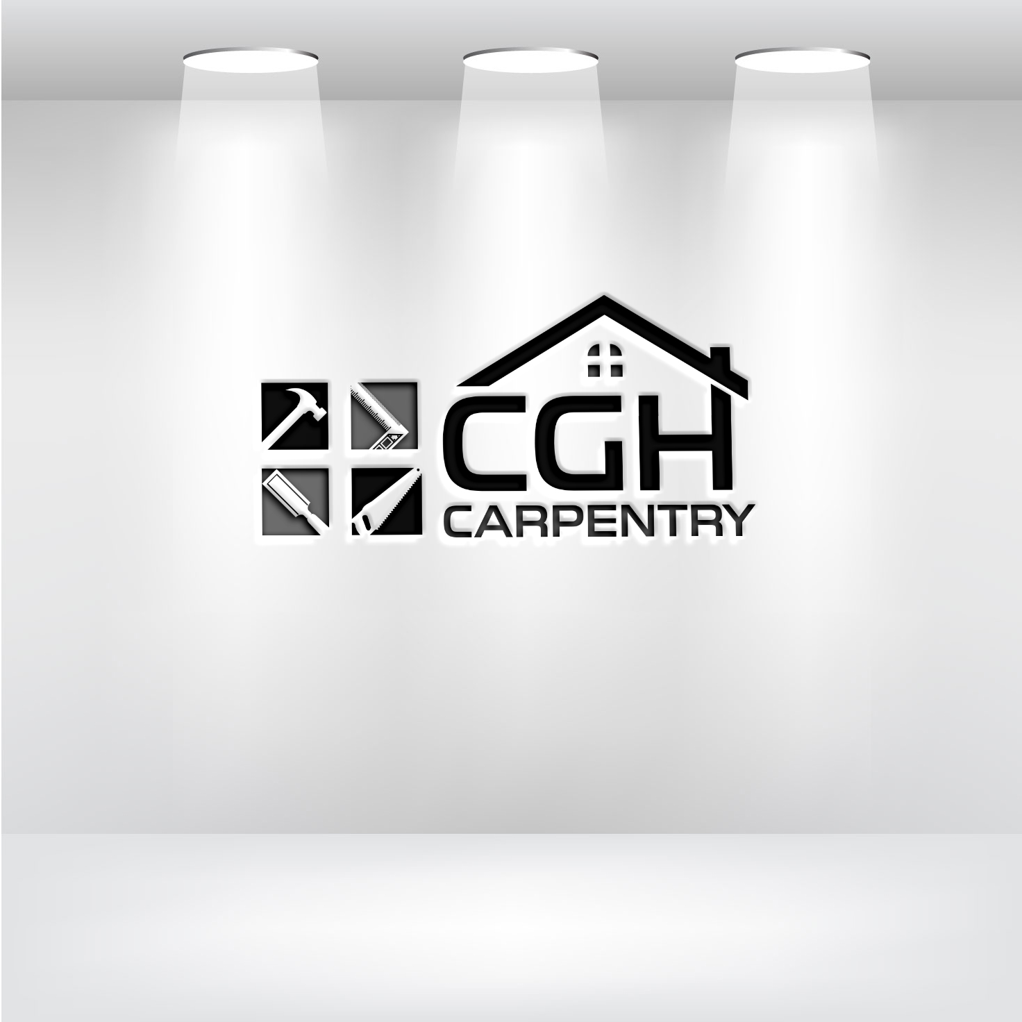 Design de Logo par Mi Design1 pour ce projet | Design #34149254