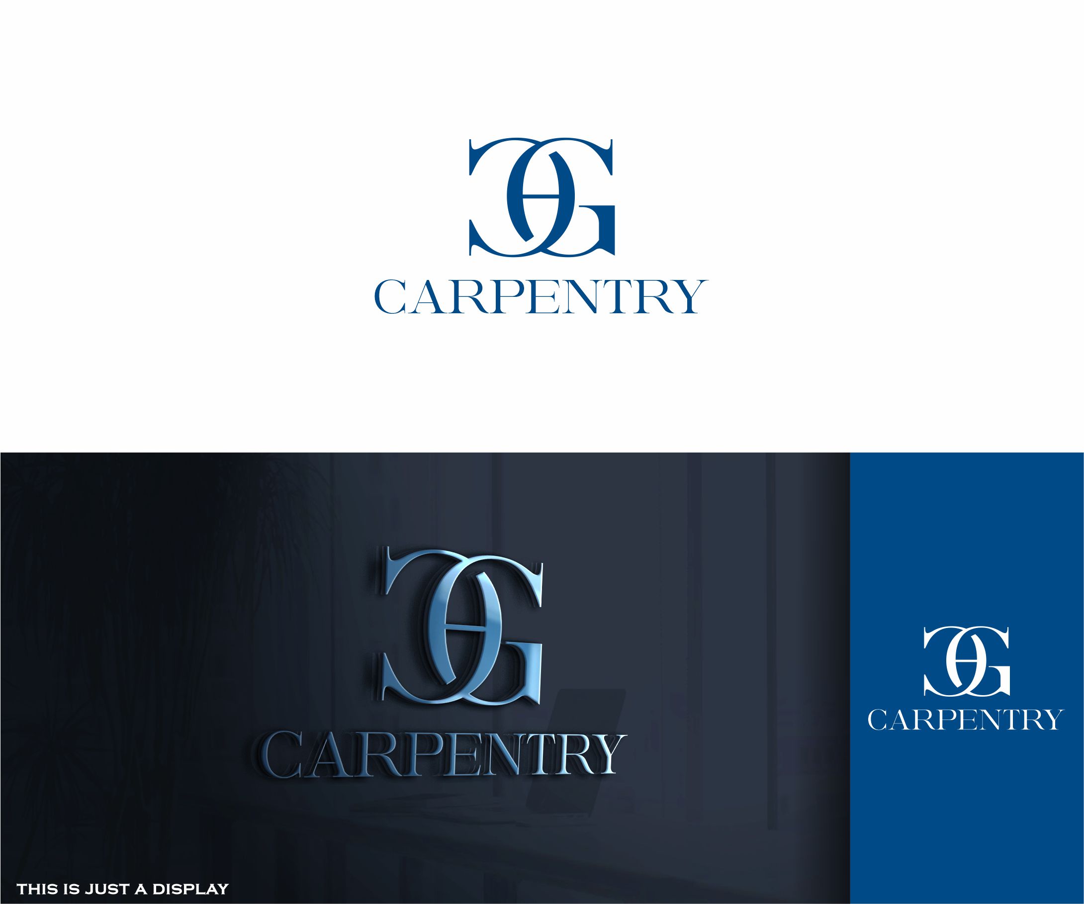 Logo Design by alkaline for this project | Design #34146809