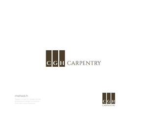 Diseño de Logo por mehedi.h para este proyecto | Diseño: #34148727