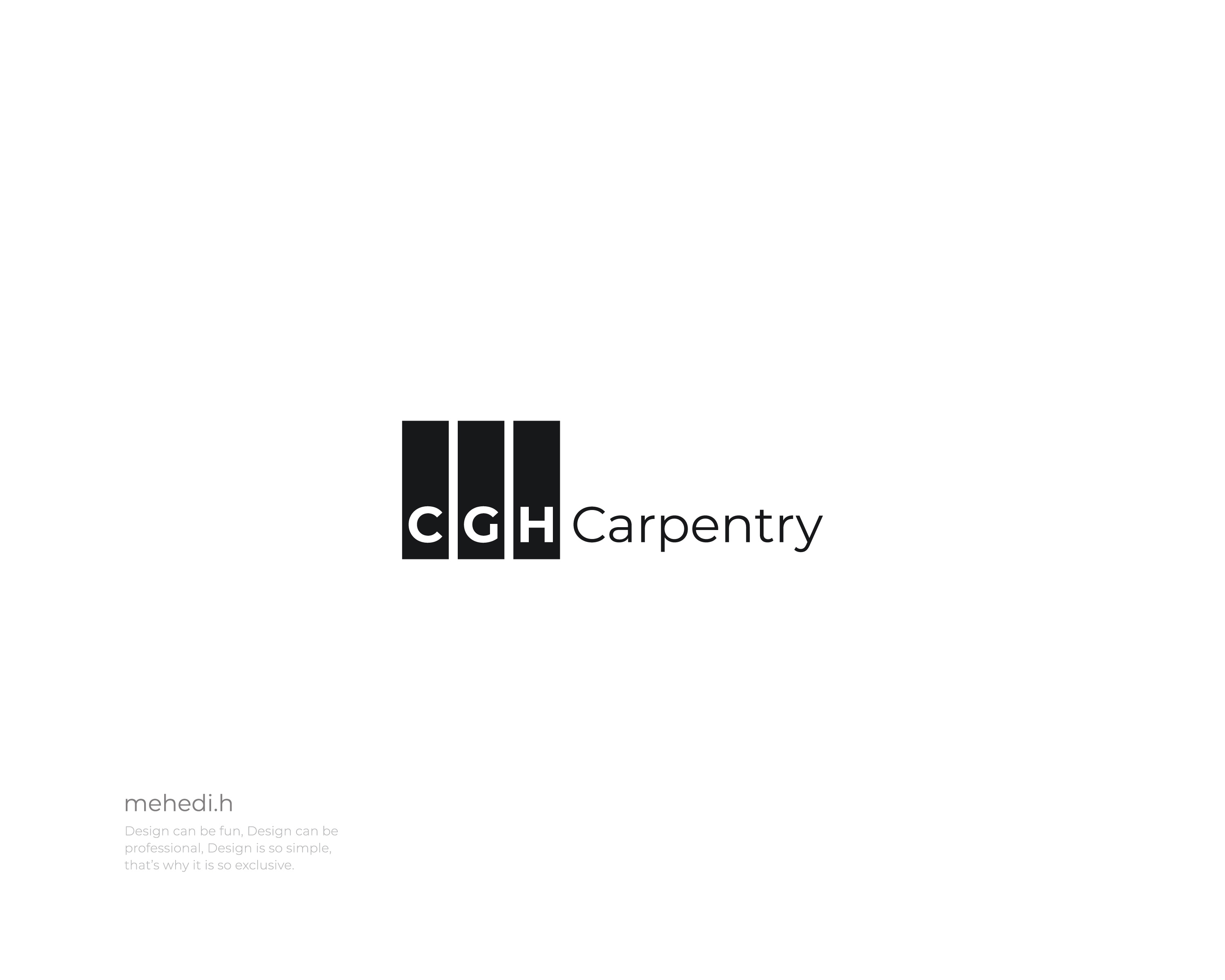 Diseño de Logo por mehedi.h para este proyecto | Diseño #34148773