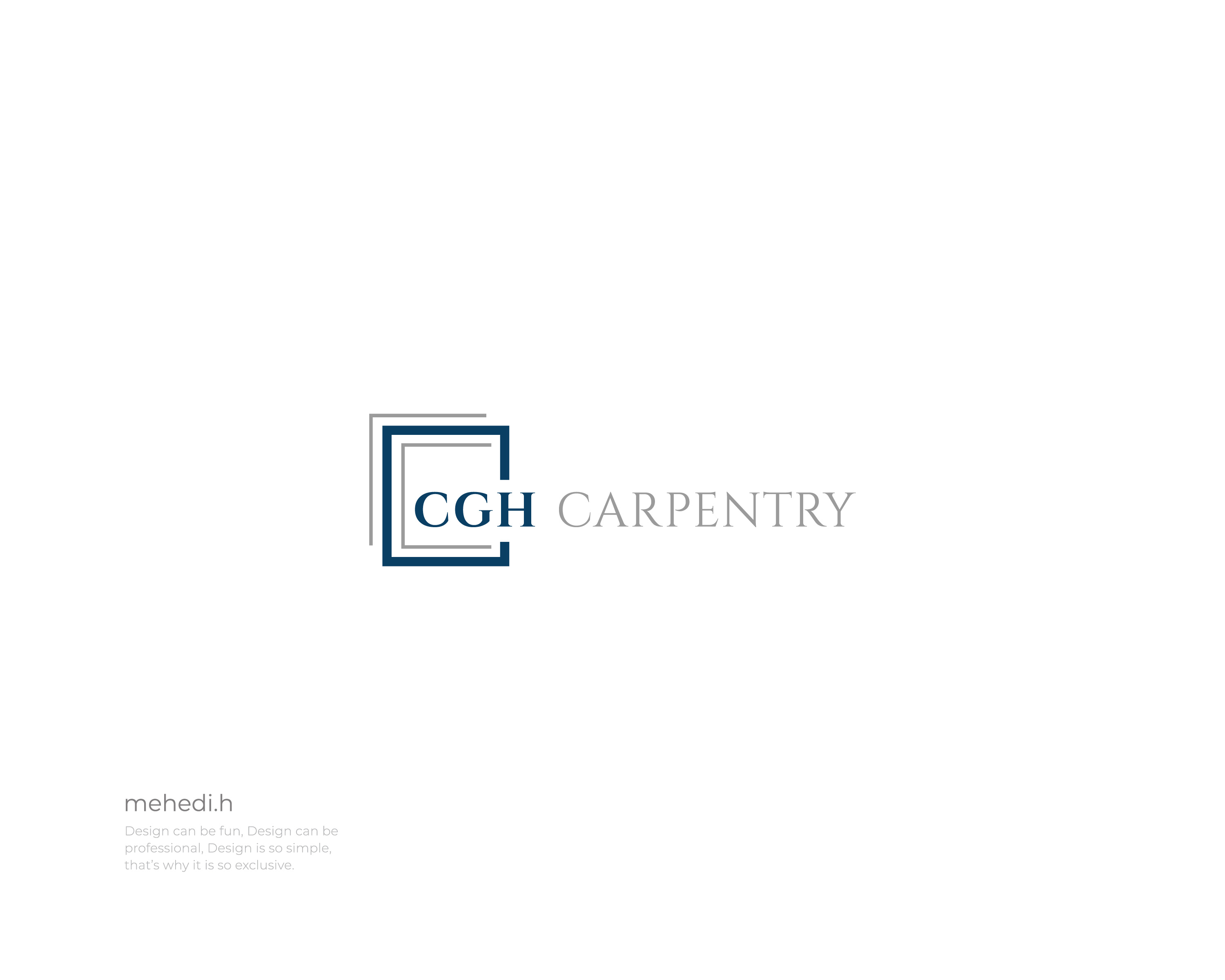 Diseño de Logo por mehedi.h para este proyecto | Diseño #34148825