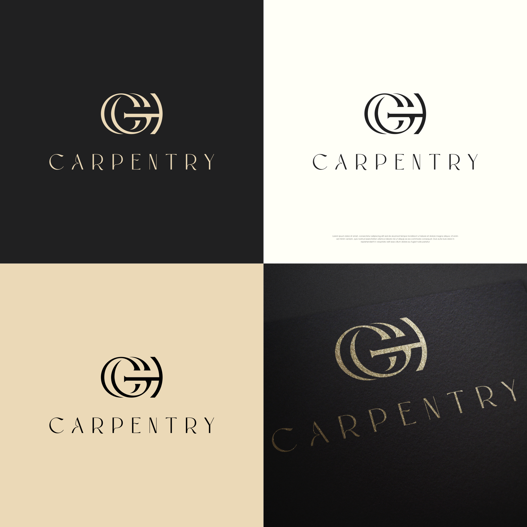 Logo Design by the blue for this project | Design #34154094