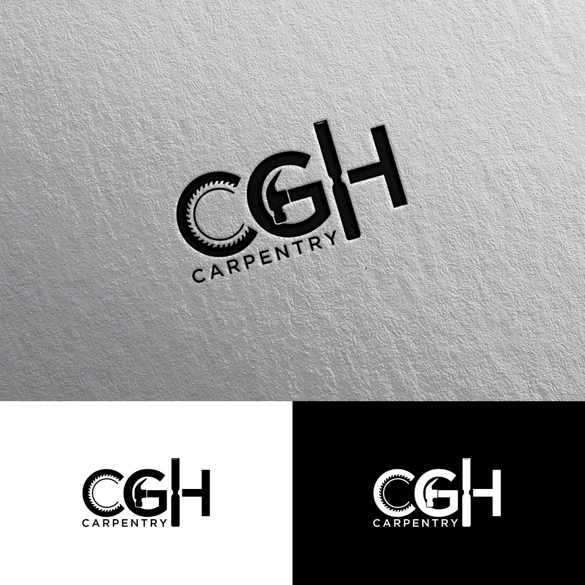 Logo Design by chris Ray for this project | Design #34146542