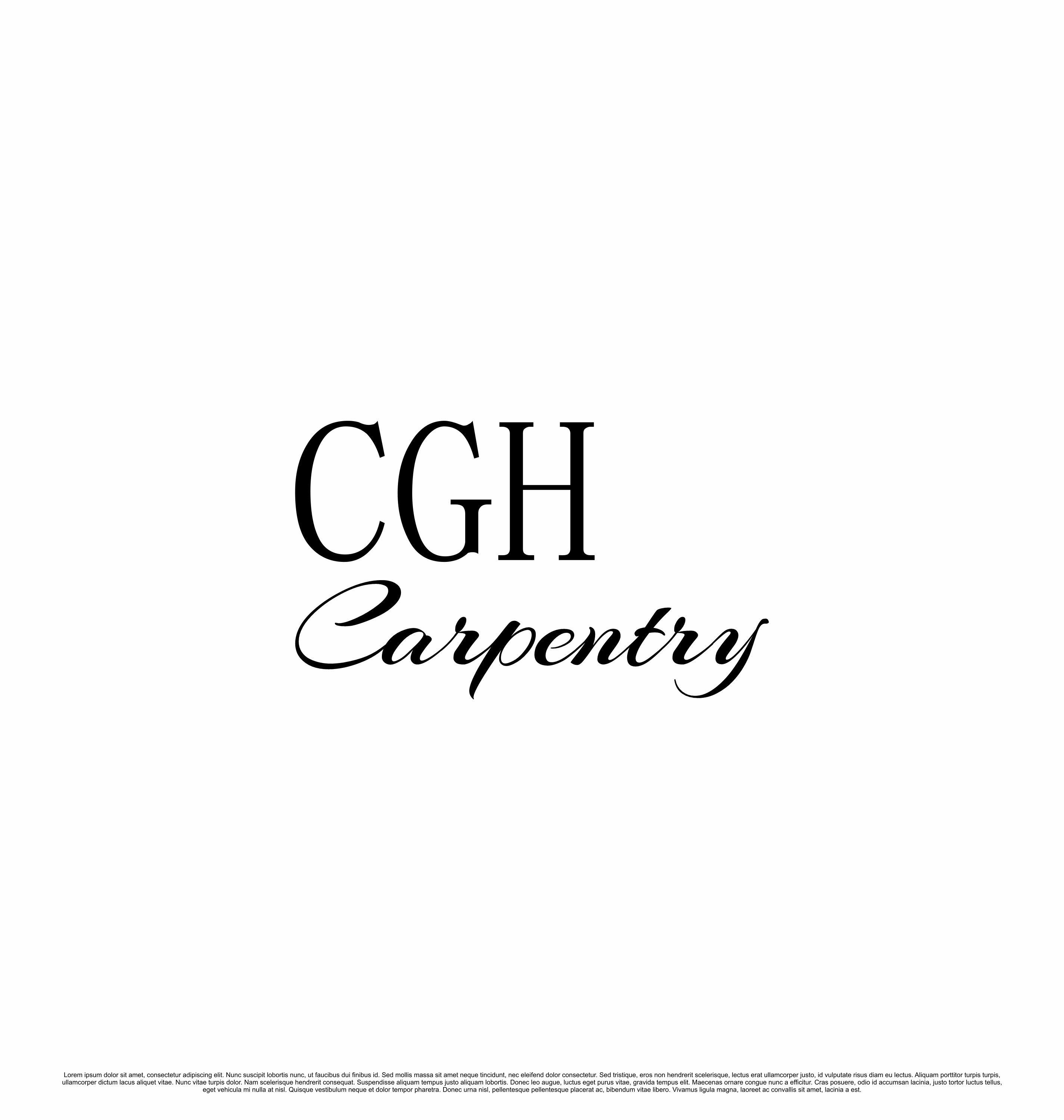 Logo Design by saesean for this project | Design #34149133