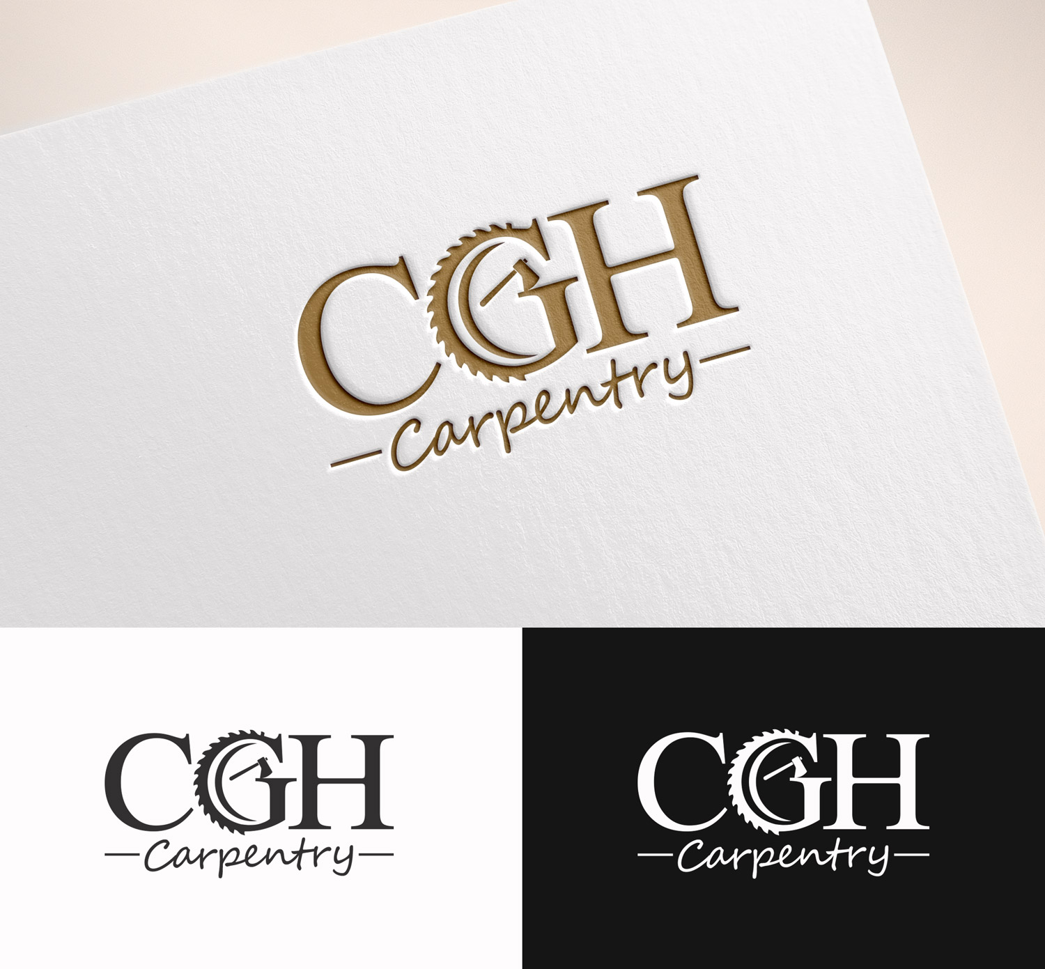 Logo Design by M Art & Design for this project | Design #34150379