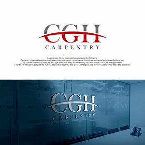 Logo Design by enka94 for this project | Design #34156116
