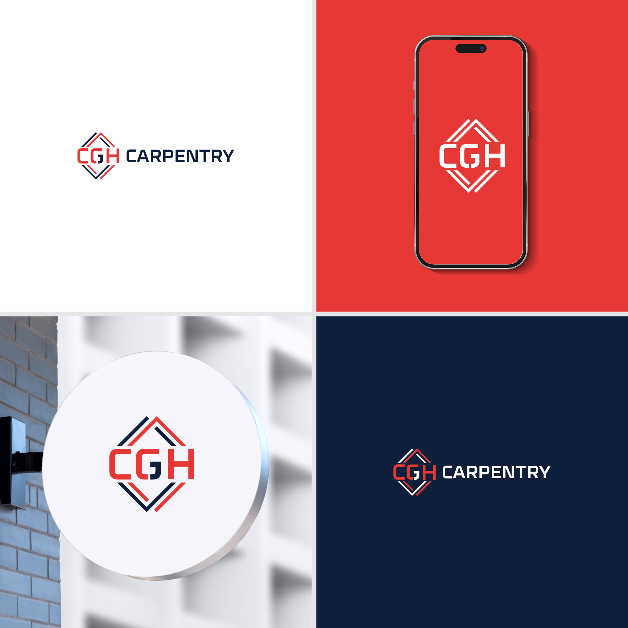 Logo Design by Royco for this project | Design #34150959