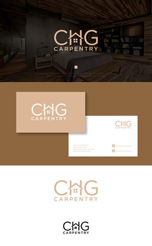 Logo Design by chilliebird studio