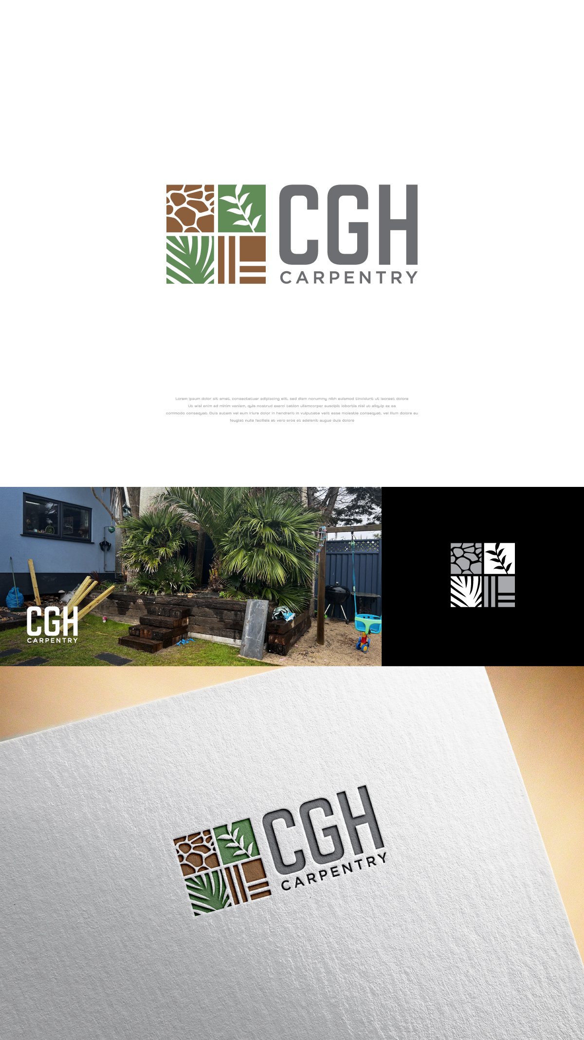 Logo Design by apik. for this project | Design #34147684