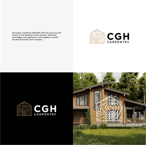 Logo Design by Kusuma Studio for this project | Design: #34148398