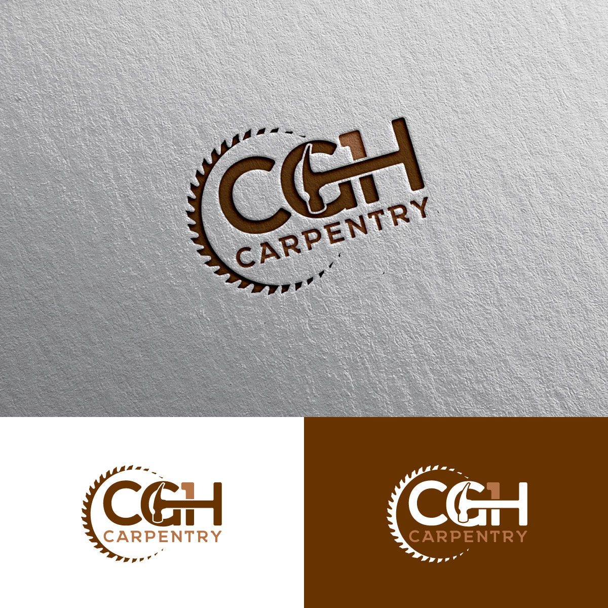 Logo Design by Alex Henry for this project | Design #34147960