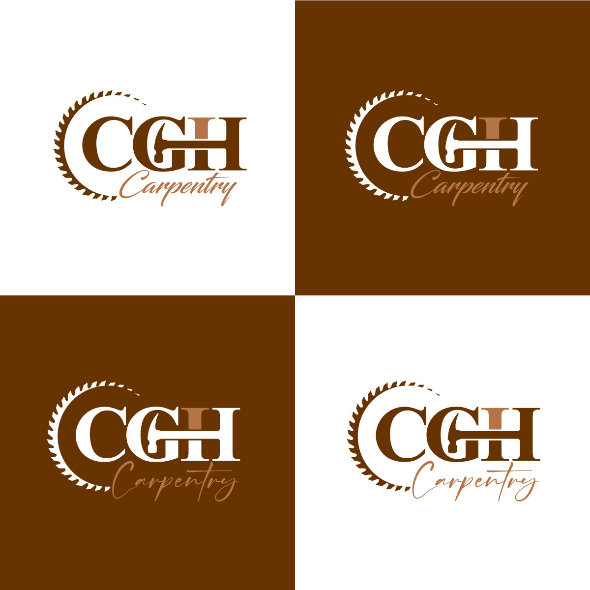 Logo Design by Alex Henry for this project | Design #34157161