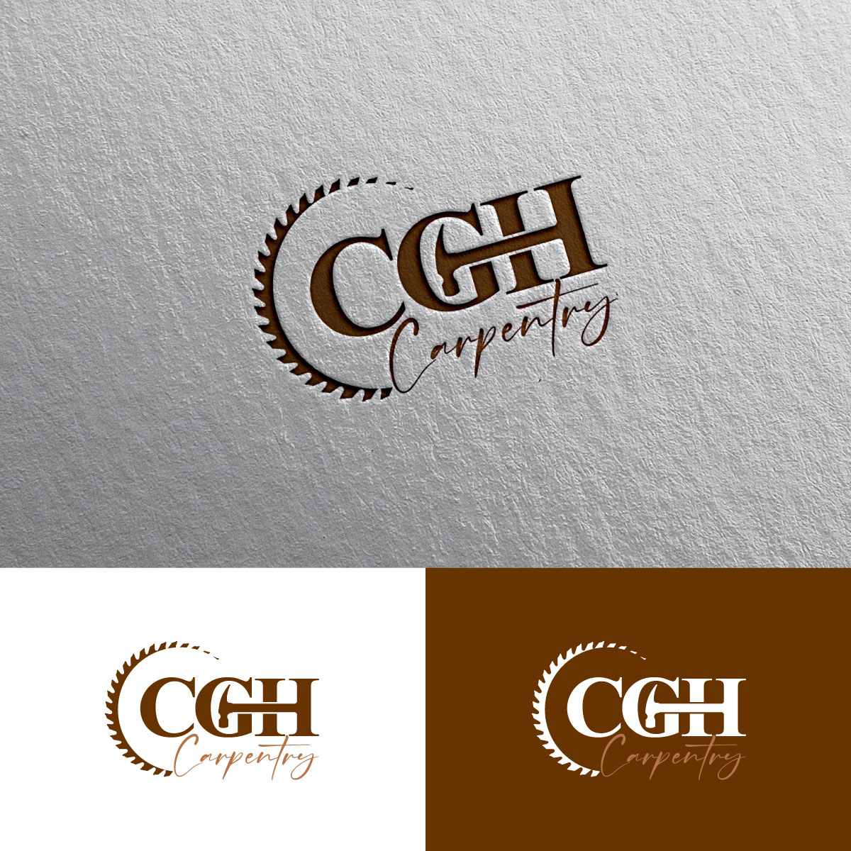 Logo Design by Alex Henry for this project | Design: #34158262