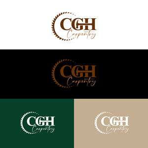 Logo Design by Alex Henry for this project | Design: #34173193