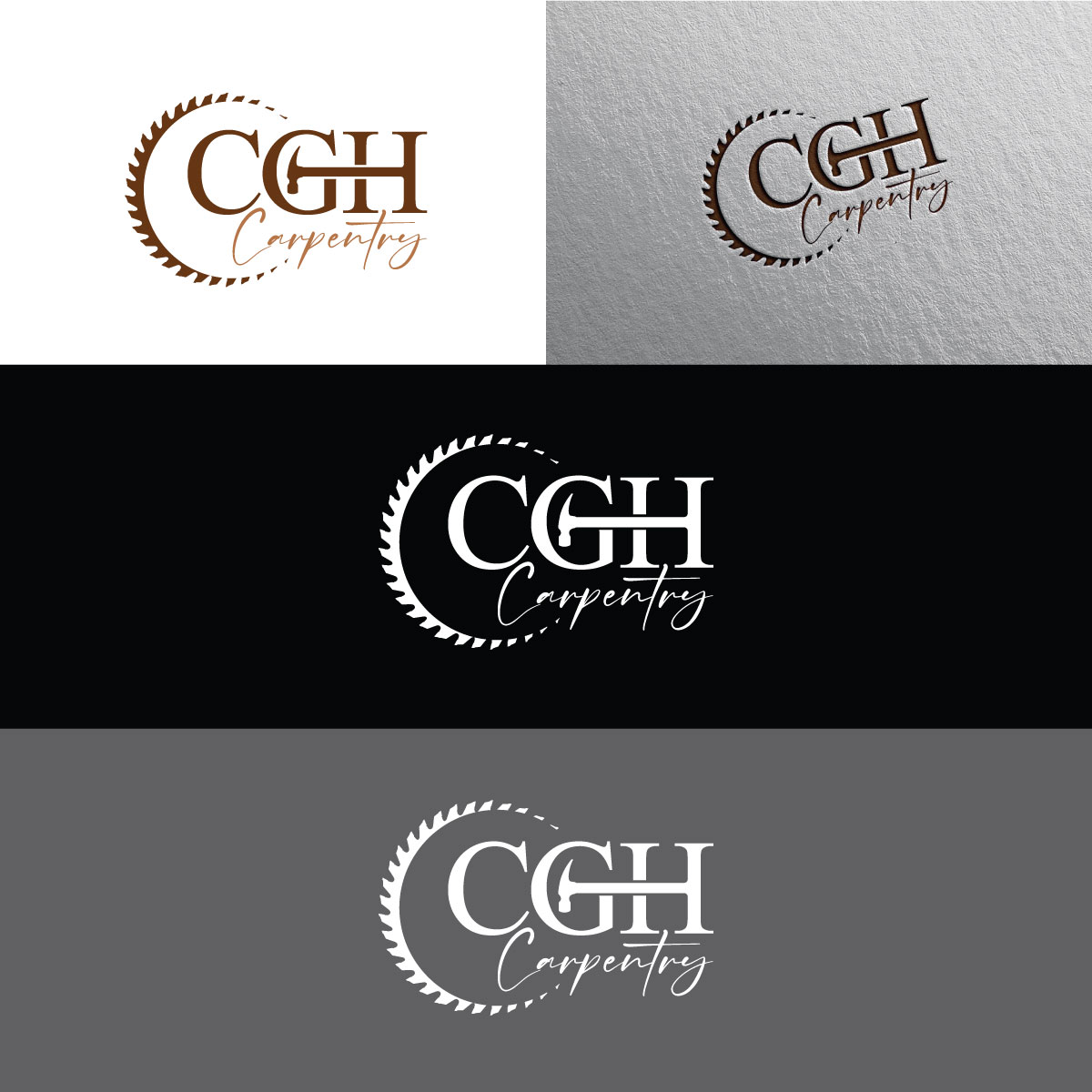 Logo Design by Alex Henry for this project | Design #34202101
