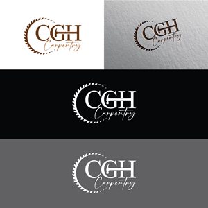 Logo Design by Alex Henry for this project | Design: #34202101