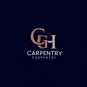 Logo Design by bute