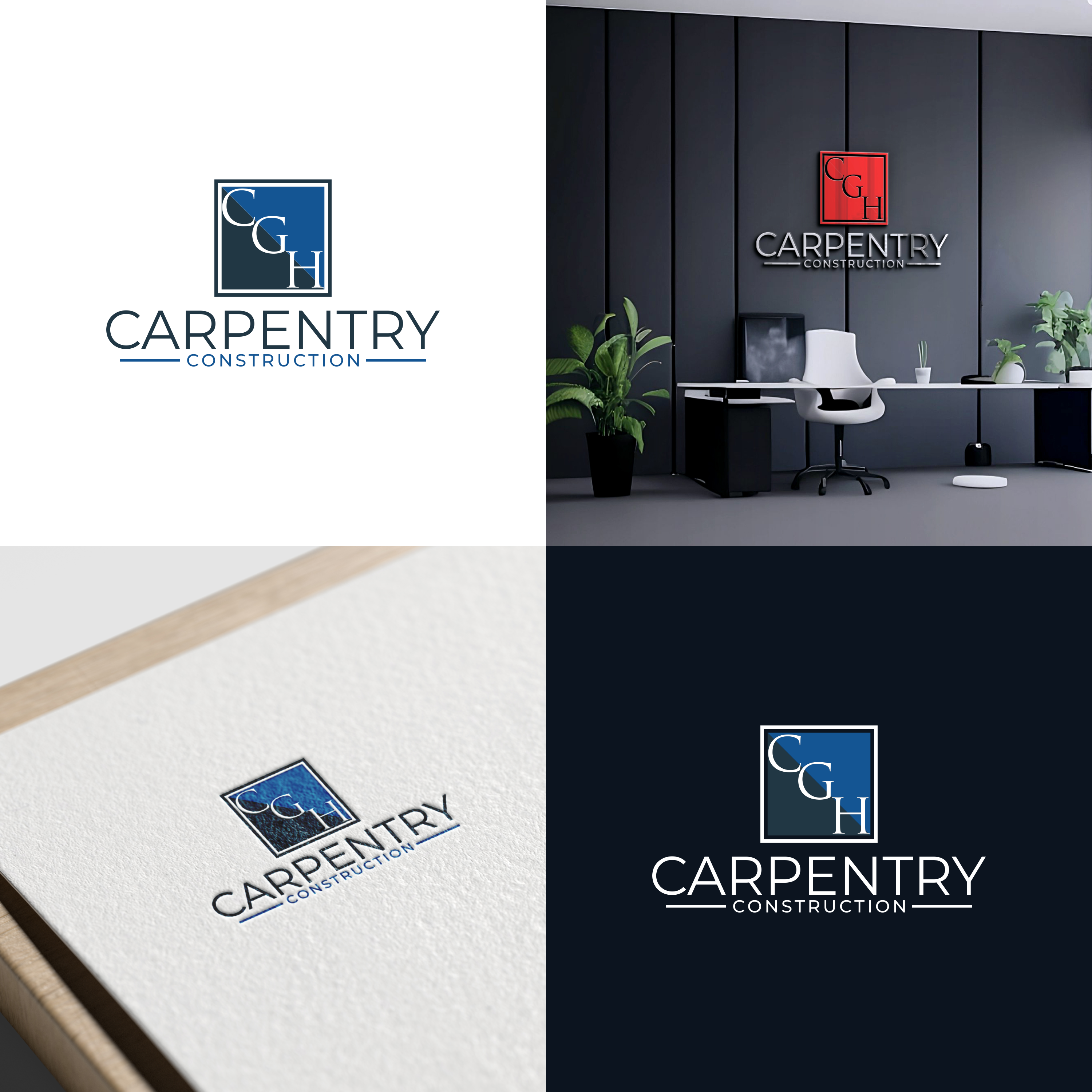 Logo Design by izdihaar studio for this project | Design #34157395