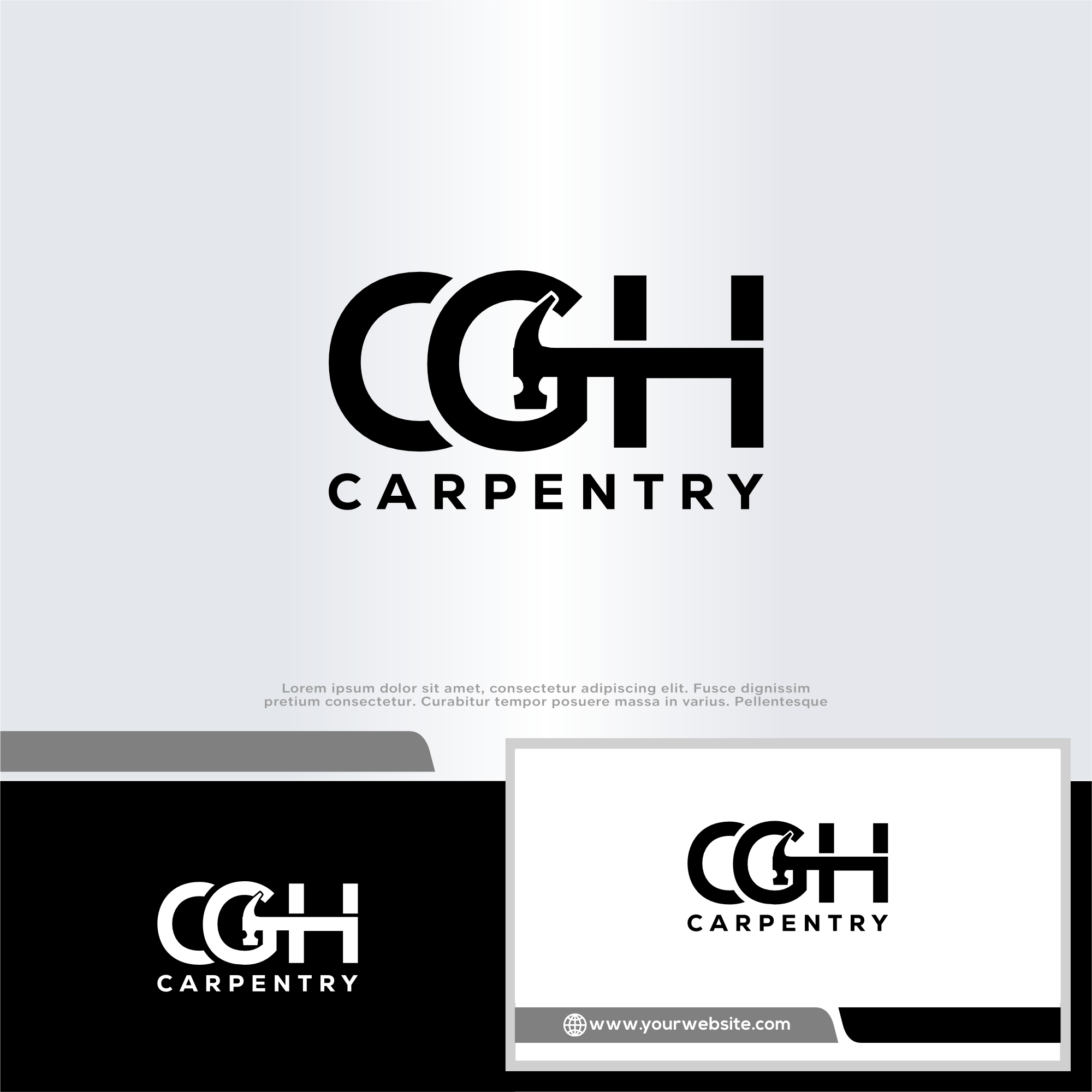 Logo Design by win it for this project | Design #34147238
