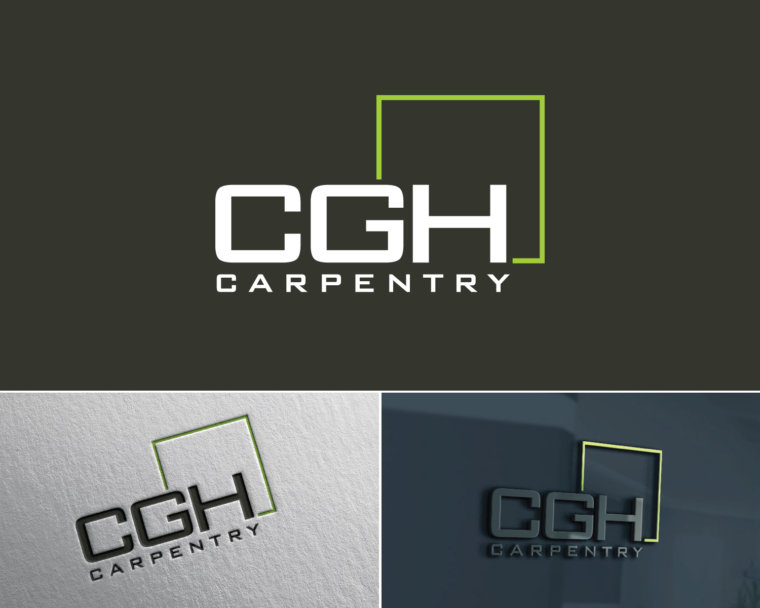 Logo-Design von Atec für dieses Projekt | Design #34167646