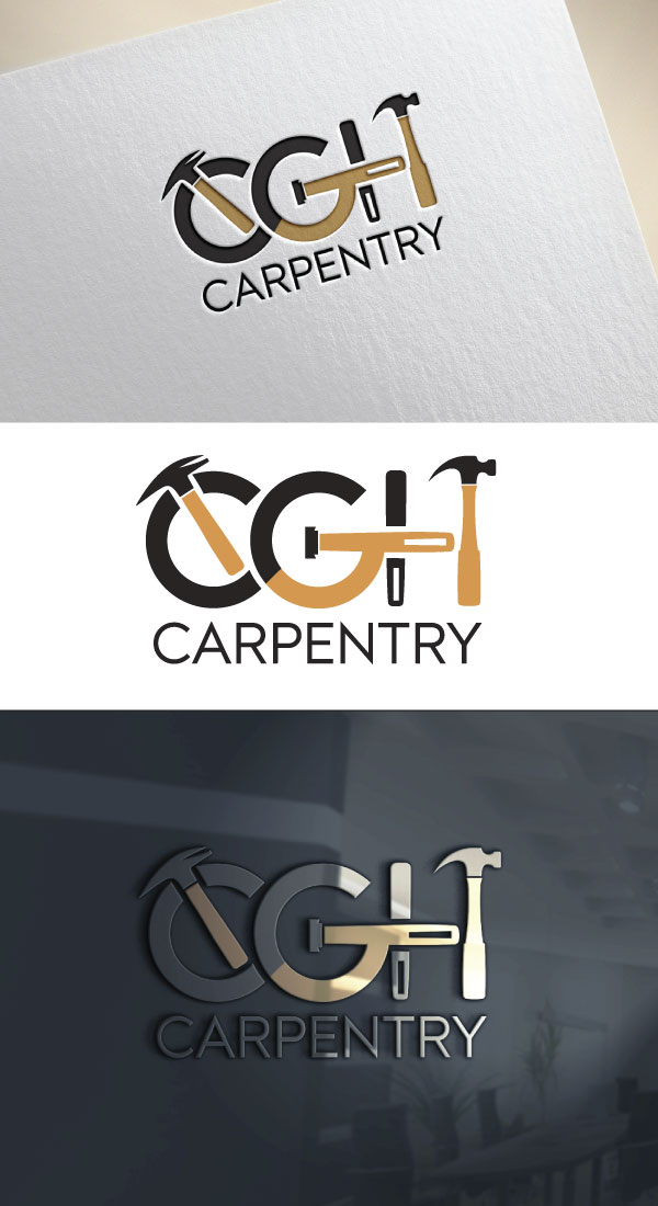 Logo Design by AB design ..... for this project | Design #34147481