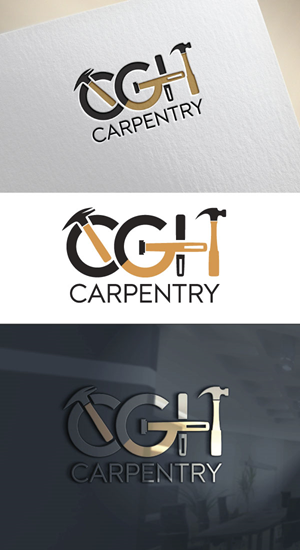 Logo Design by AB design ..... for this project | Design: #34147481